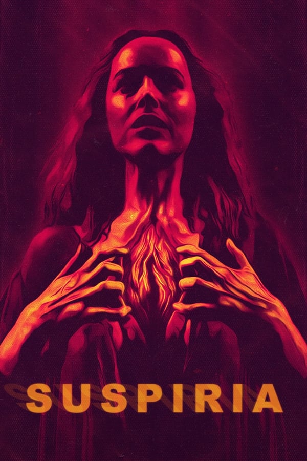 Suspiria