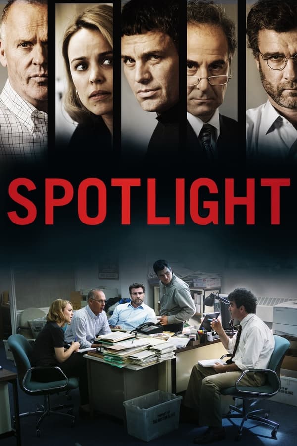 Spotlight