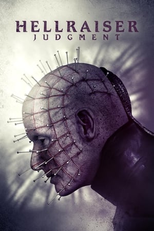 Hellraiser: Judgment