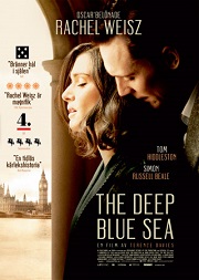 The Deep Blue Sea