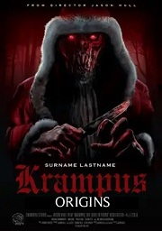 Krampus Origins