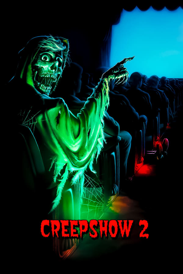 Creepshow 2