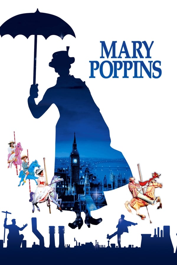 Mary Poppins