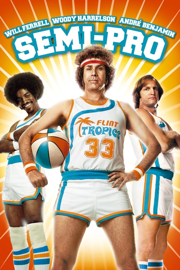 Semi-Pro