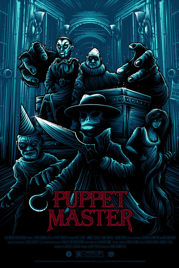 Puppet Master