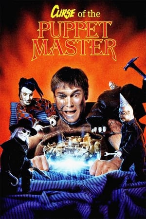 Puppet Master 6: Curse of the Puppet Master