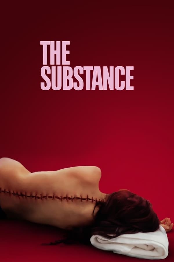 The Substance