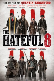 The Hateful Eight