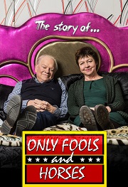 The Story of Only Fools And Horses