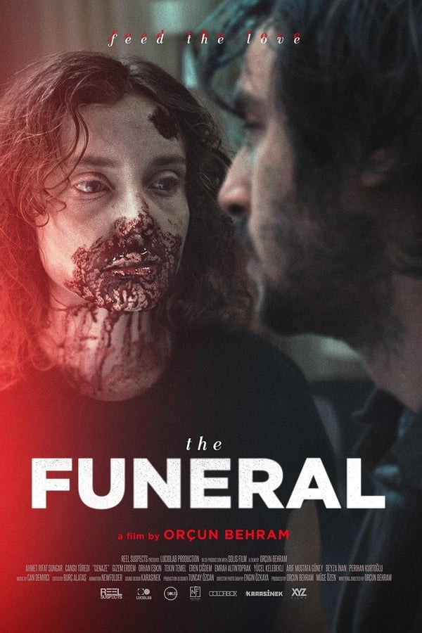 The Funeral