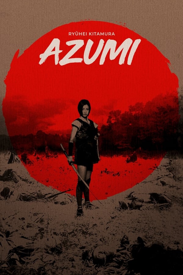 Azumi