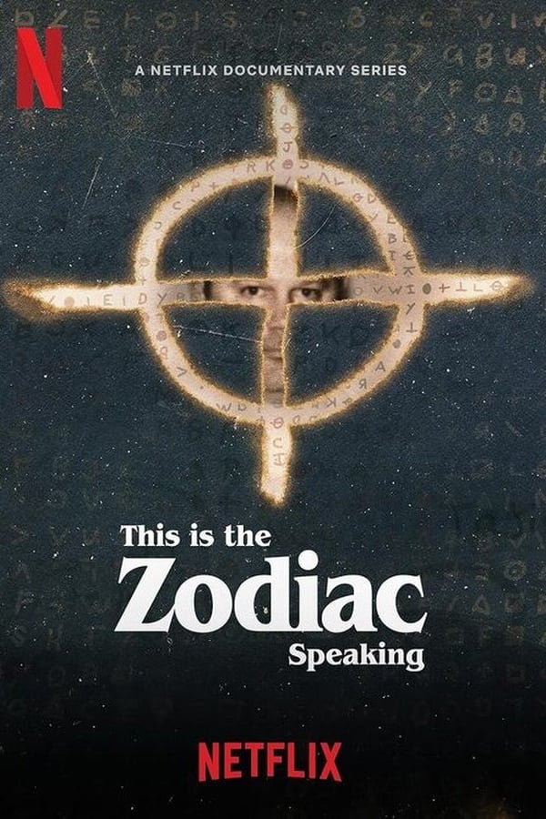 This Is the Zodiac Speaking