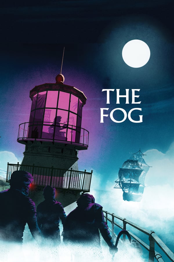 The Fog