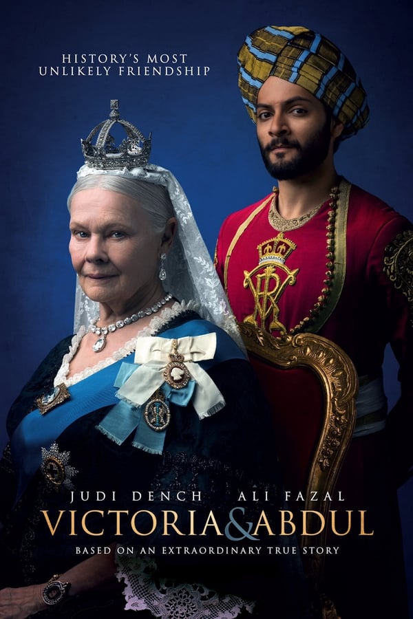 Victoria & Abdul