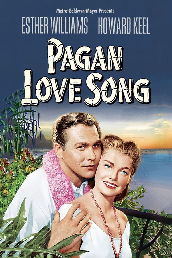 Pagan Love Song