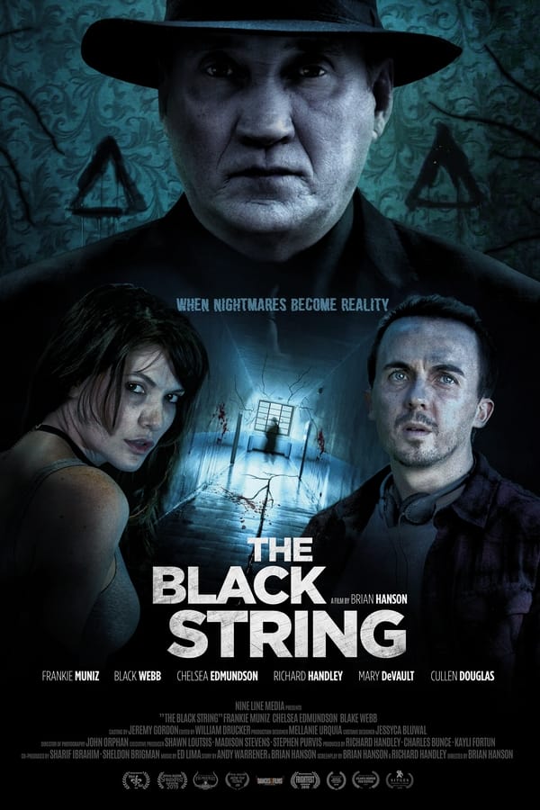 The Black String