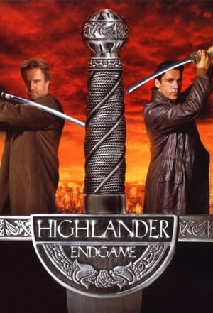 Highlander 4: Endgame