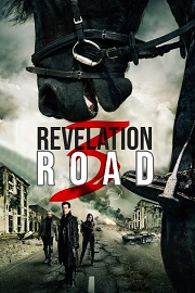 Revelation Road 3: The Black Rider