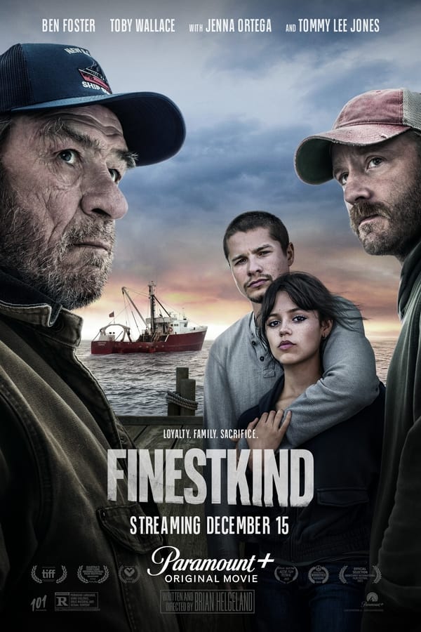 Finestkind