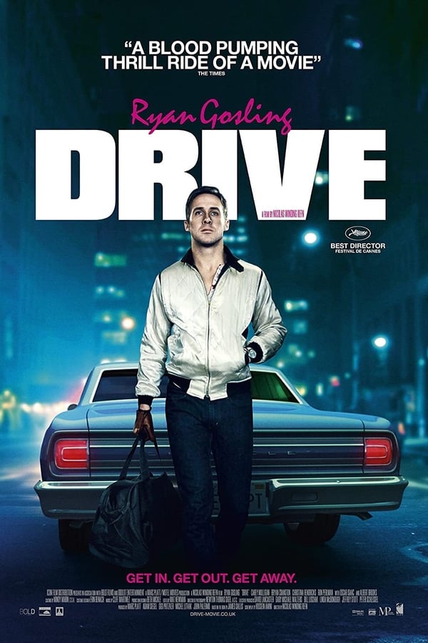 Drive