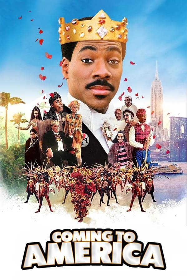 Coming to America