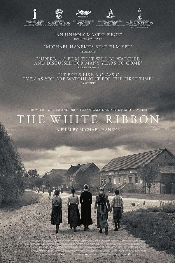 The White Ribbon