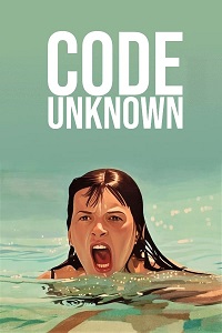 Code Unknown