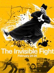 The Invisible Fight