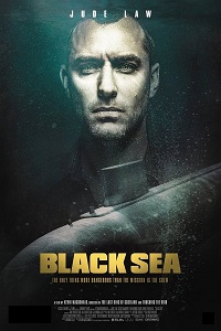 Black Sea