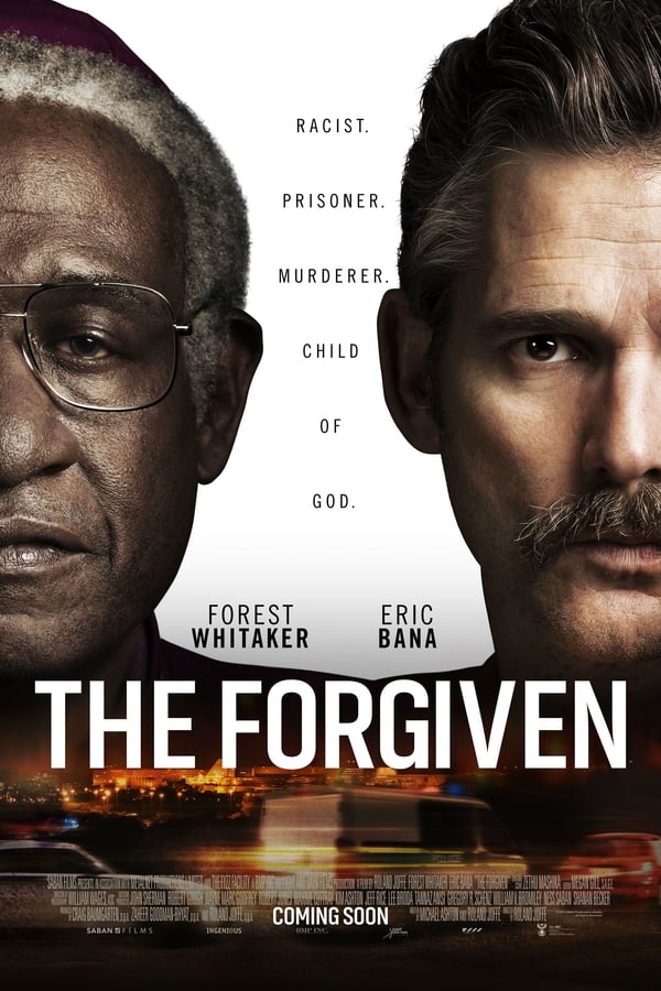 The Forgiven