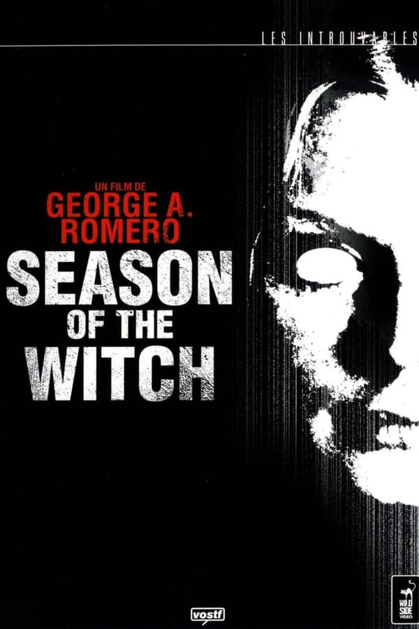 Season of the Witch