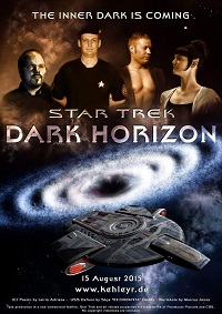 Star Trek: Horizon