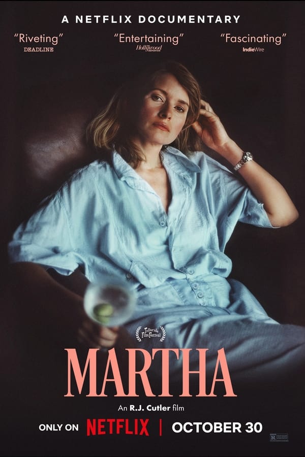 Martha