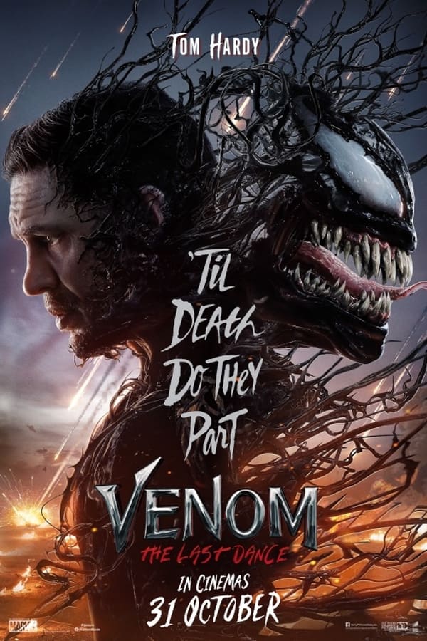 Venom: The Last Dance