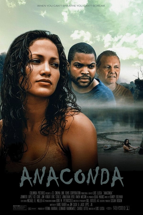 Anaconda