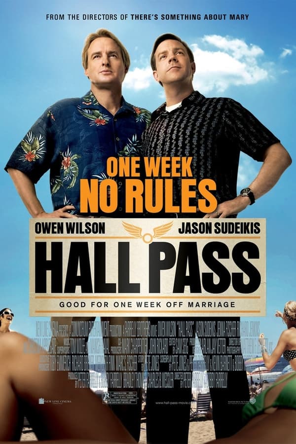 Hall Pass