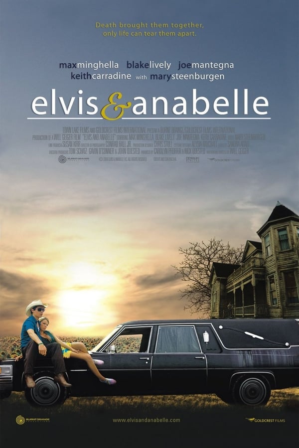 Elvis & Anabelle