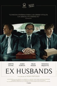 Ex-Husbands