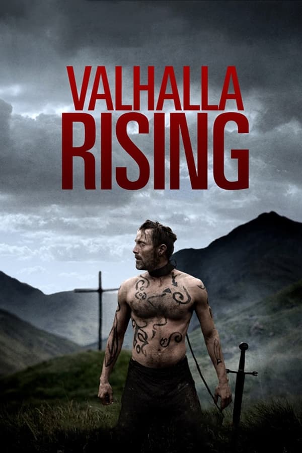 Valhalla Rising