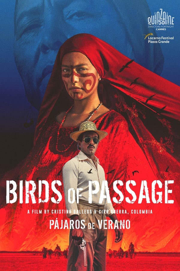 Birds of Passage