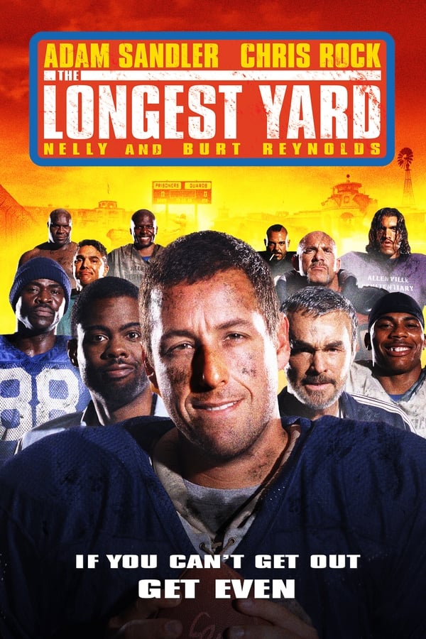 The Longest Yard