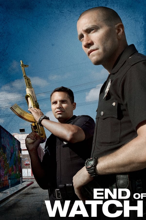 End of Watch