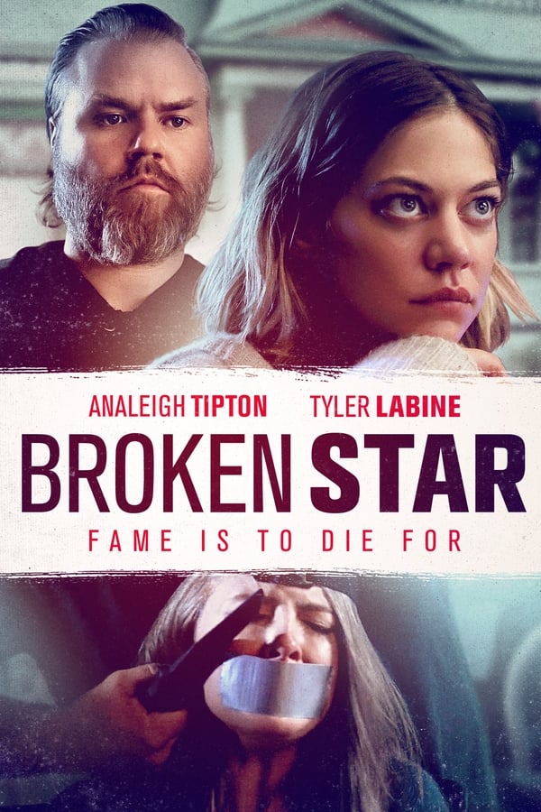 Broken Star