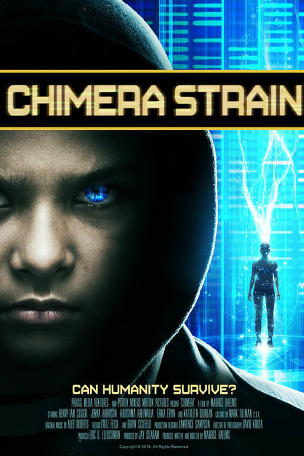 Chimera Strain