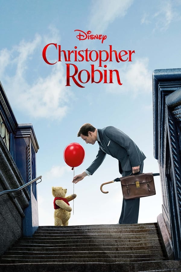 Christopher Robin