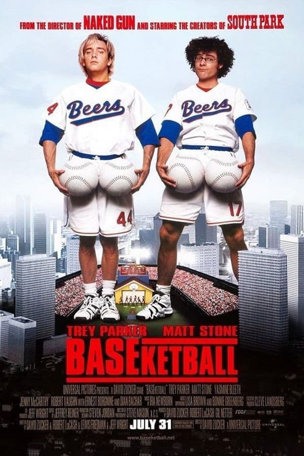 BASEketball