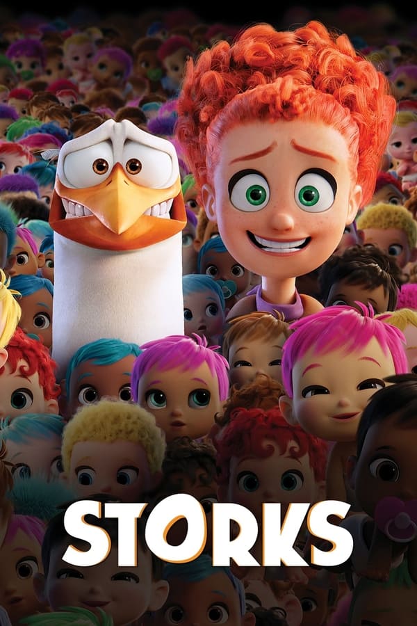 Storks