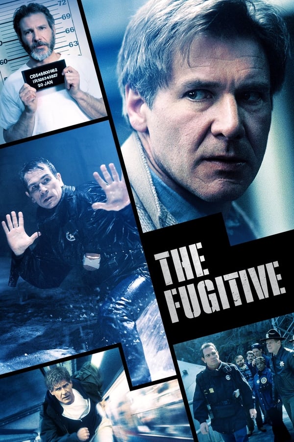 The Fugitive