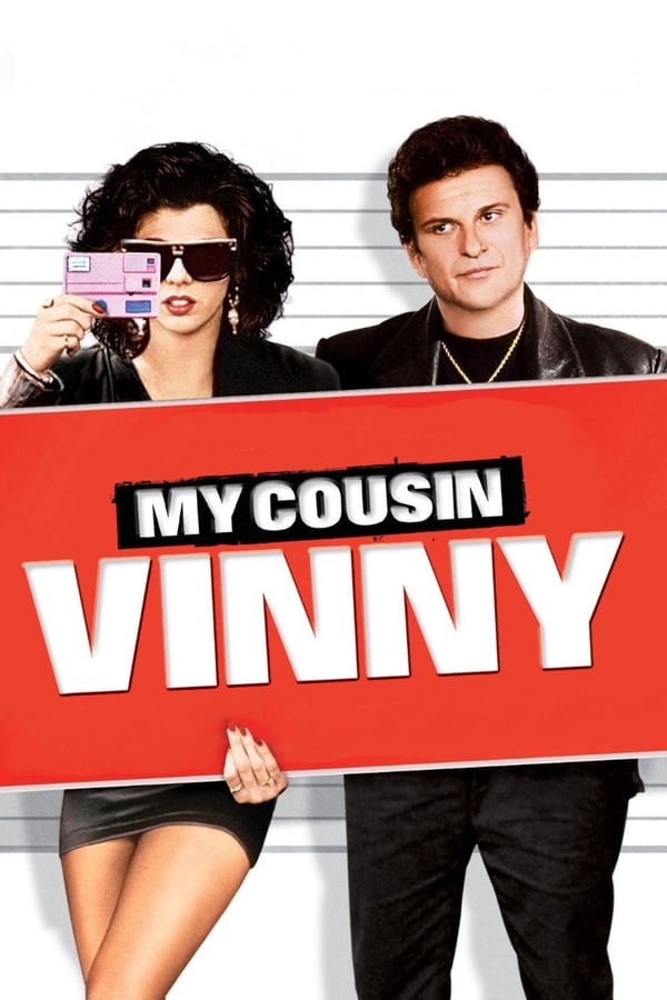 My Cousin Vinny