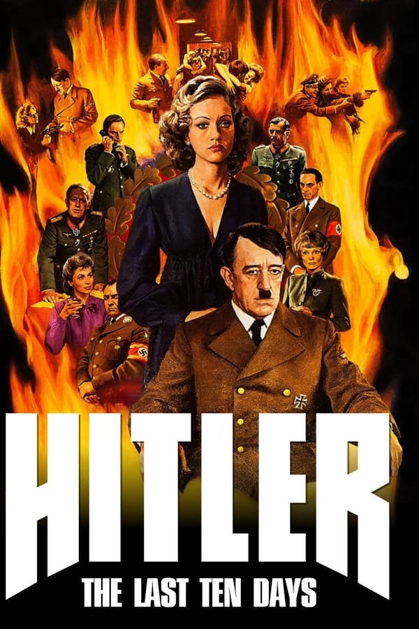 Hitler: The Last Ten Days